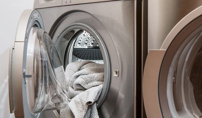 Is Your Clothes Dryer A Potential Health Hazard 1