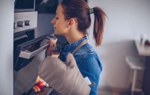 Solved! 6 Reasons Why Your Oven Won't Heat 3 oven