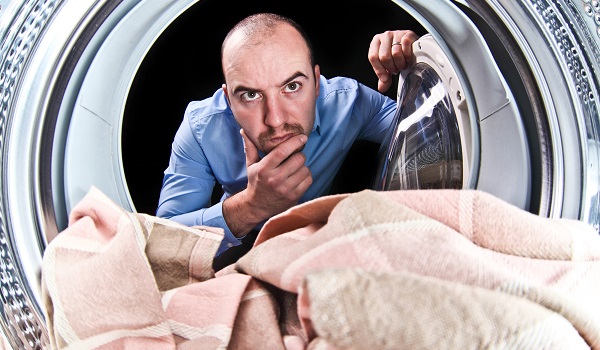 Why Is My Washer Clicking and Not Turning On? 4 washer