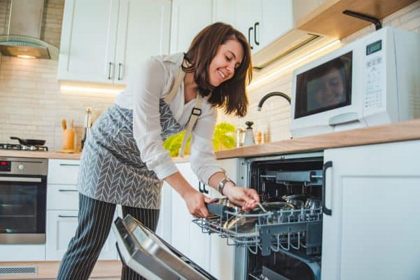 Important Things You Should Know About Your Dishwasher 2 dishwasher repair1