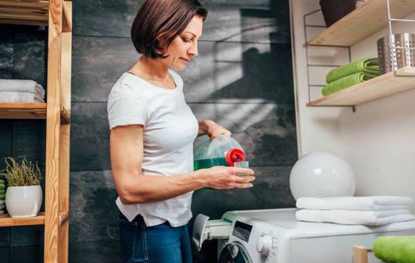 Washing Machine Does Not Take Detergents 5 detergent1