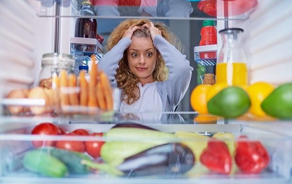 How to Fix a Refrigerator That Keeps Running 6 fridge keeps running non stop