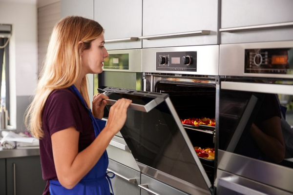 What Causes Your Bosch Oven To Stop Working? 2 oven repair1