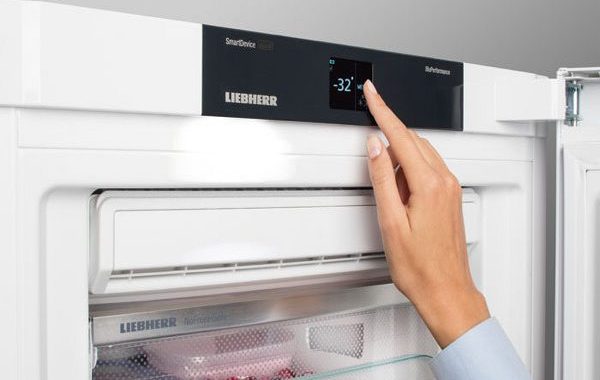 WHY THE REFRIGERATOR DISPLAY DOES NOT WORK 4 CVR 2