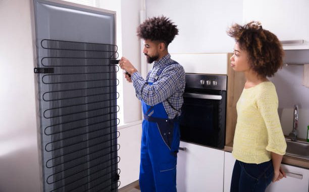 How to understand why the refrigerator does not turn off? 6 CVR 1
