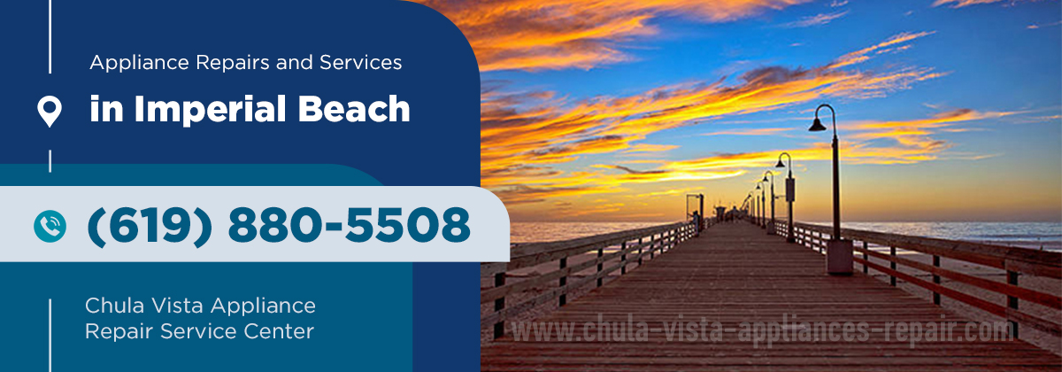 Imperial Beach Appliance Repair