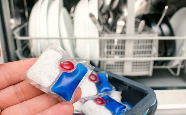 How to wash dishes in the dishwasher: basic rules 3 CVR