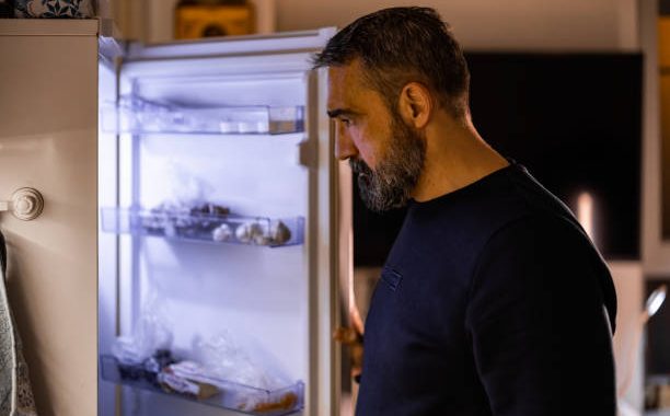 Why won't my refrigerator turn off? 1 CVR 3