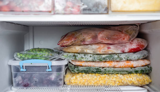 Is it necessary to charge the refrigerator with freon? 6 CVR 4 1