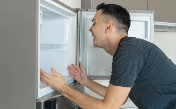 Why the refrigerator beeps 4 CVR 6