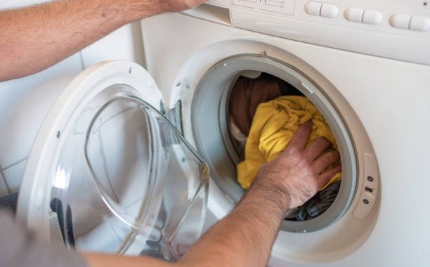 Bosch washing machine errors 5 CVR 3 1