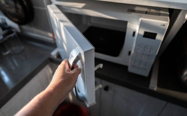 Inverter or conventional microwave oven: 7 arguments for and against 6 CVR 1 1