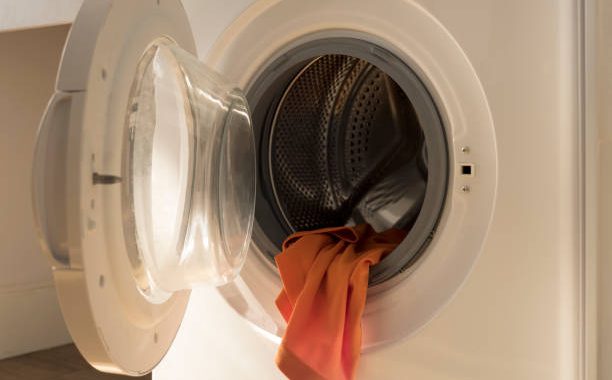 How to clean an eraser in a washing machine 2 CVR 1