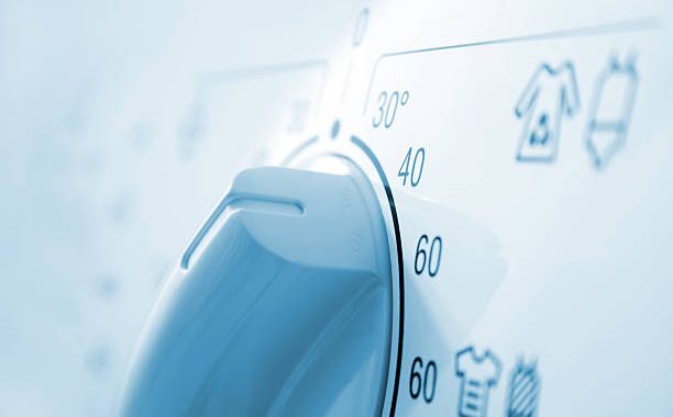 The washing machine does not turn on - what to do 6 CVR 2
