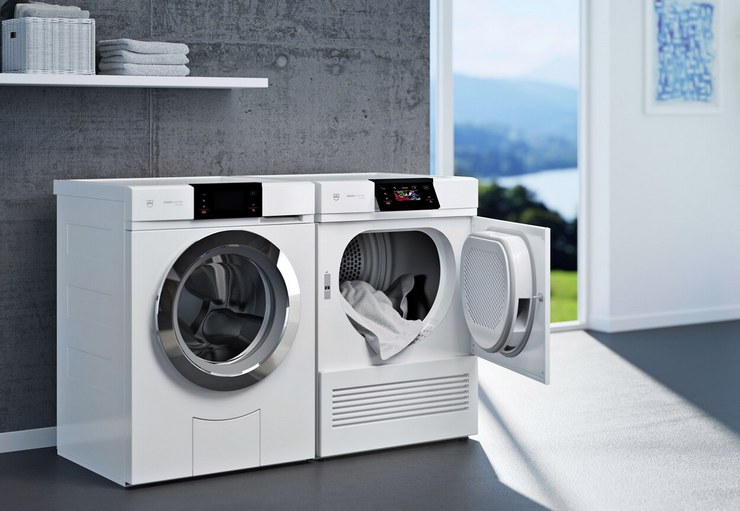 How To Avoid Problems With Ventilation And Evaporation In A Dryer