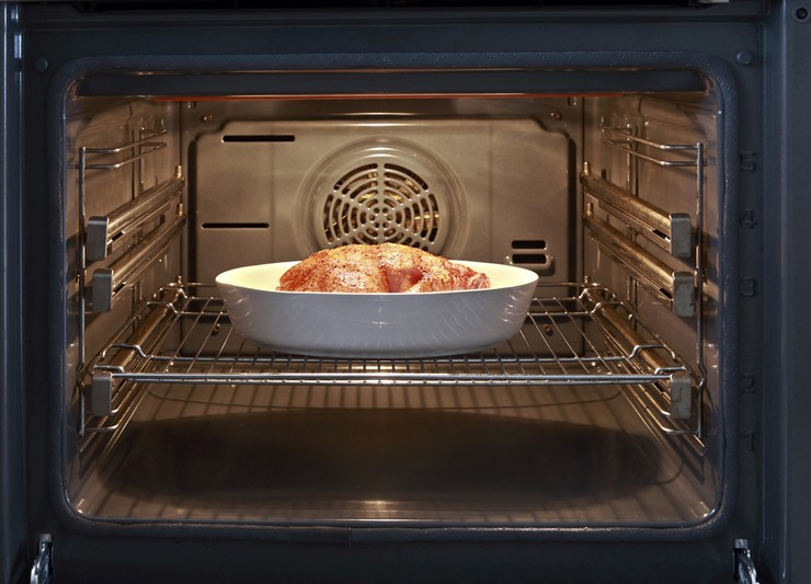 What Is Convection In The Oven Reliable Repair & Service