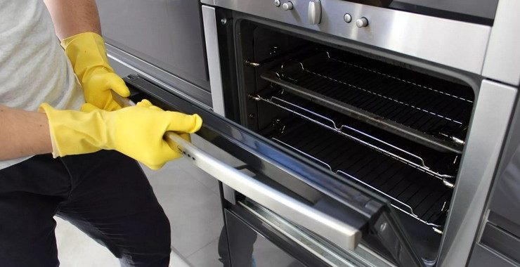 5 Reasons Electric Oven is Not Heating Up 3 CVR 4