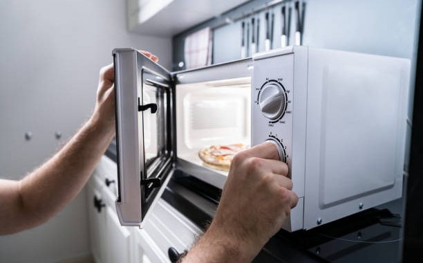 When is it Safe to Repair a Microwave Oven on Your Own and When Should You Call in the Professionals 2 CVR 2 1