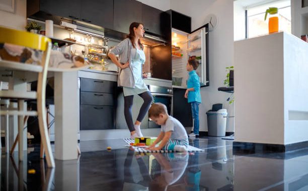 How Often Do Whirlpool Refrigerators Break Down? 5 CVR 2