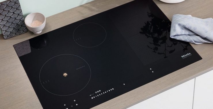 Comparison of Induction Cookers with Different Defrosting Modes 6 CVR 4