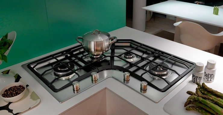 How to Correctly Diagnose a Problem with a Hob and Find a Solution 4 CVR 8