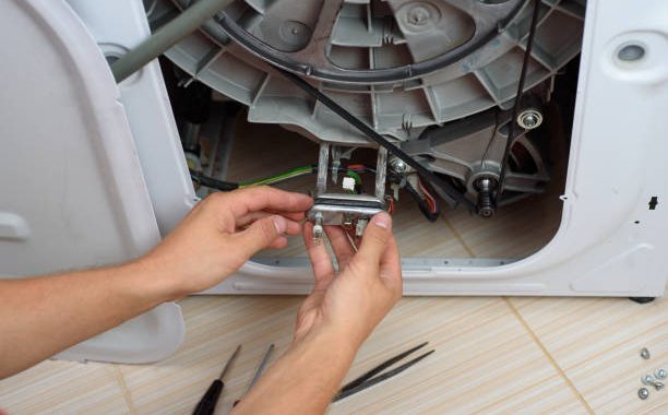 Drying Machines with a Steam Drying Function: Effective Removal of Wrinkles and Freshness of Laundry 5 CVR 2 1