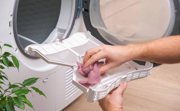 Machine Drying vs. Air Drying: Quality and EfficiencyMachine Drying vs. Air Drying: Quality and Efficiency 4 CVR 7