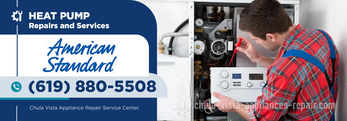 American Heat Pump Repair