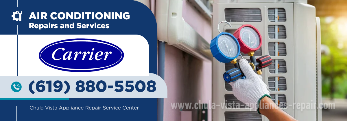 Phone Number For Carrier Air Conditioner chula-vista-appliances-repair.com