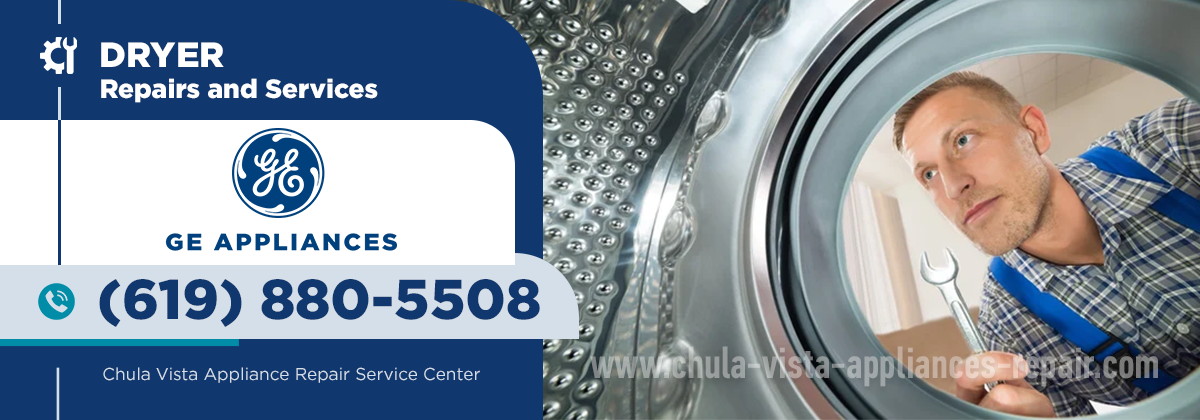 GE Dryer Repair