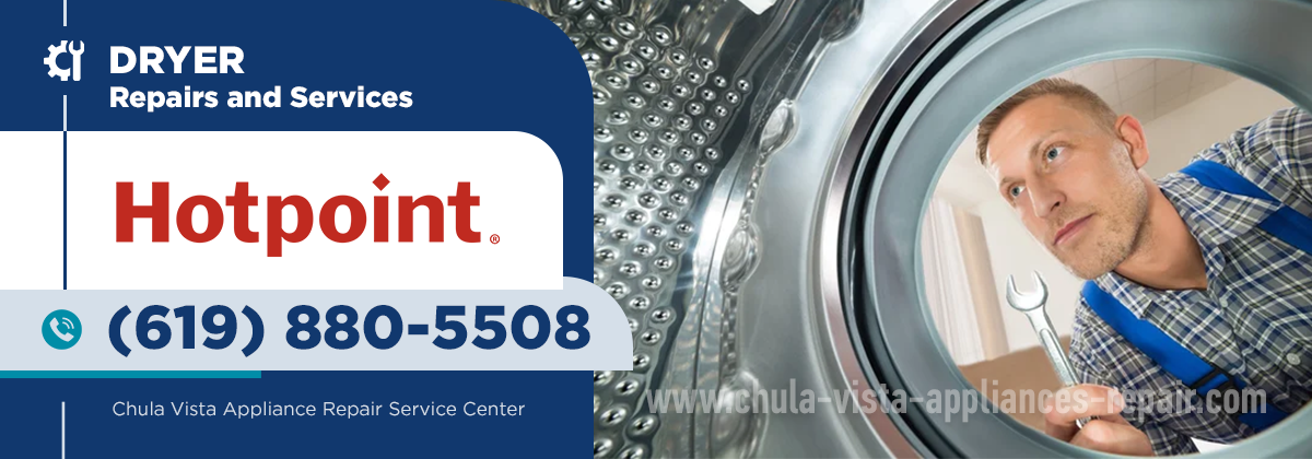 Hotpoint Dryer Repair