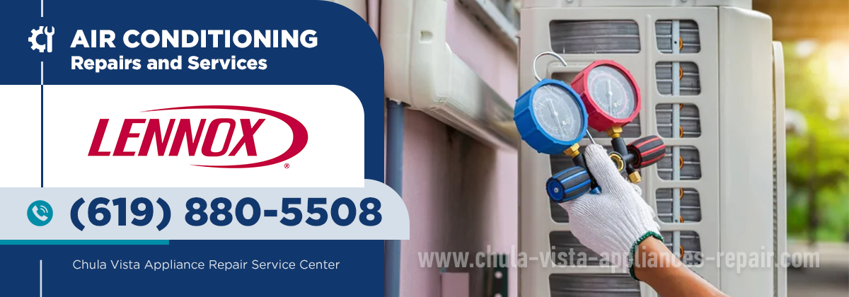Lennox Air Conditioner Repair