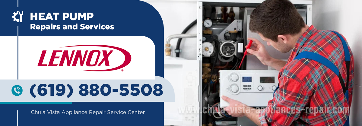 Lennox Heat Pump Repair