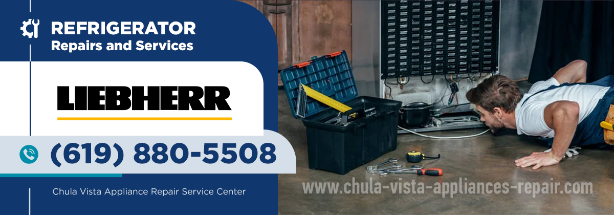 Liebherr Refrigerator Repair