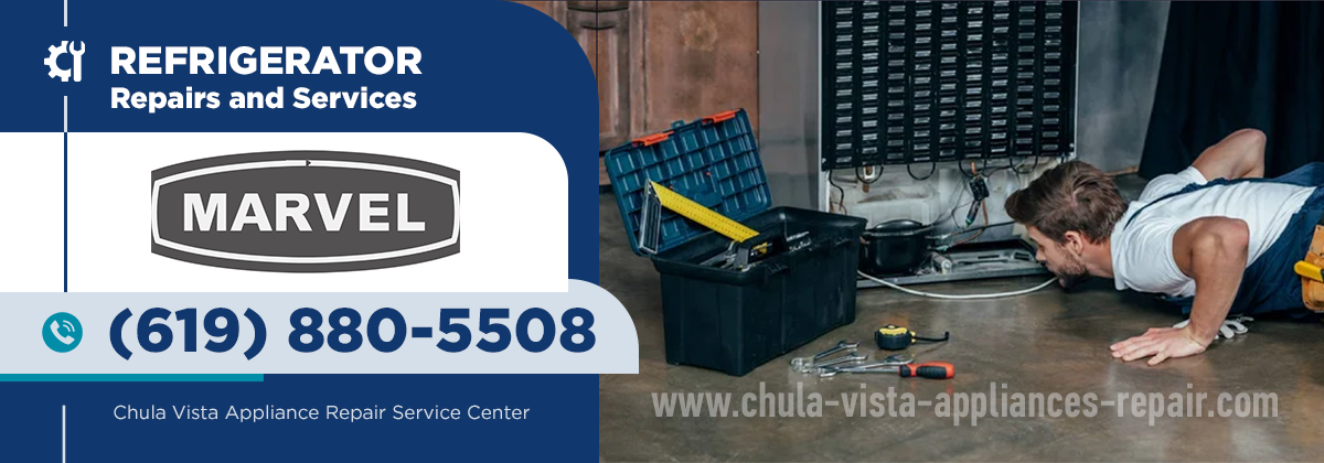 Marvel Refrigerator Repair