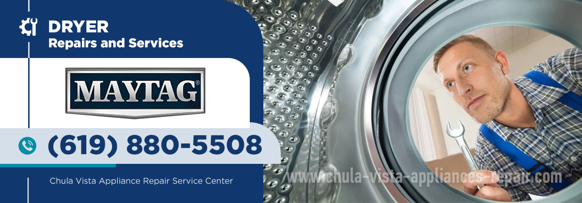 Maytag Dryer Repair