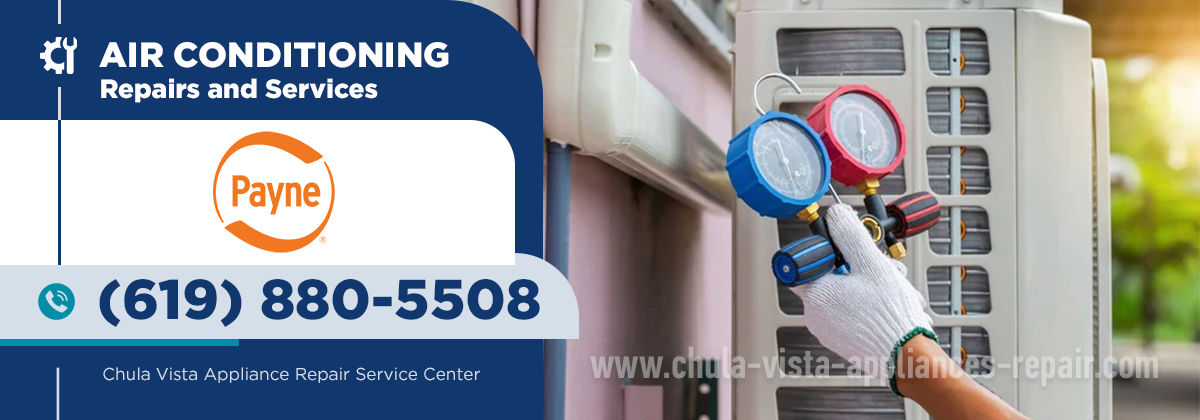 Payne Air Conditioner Repair