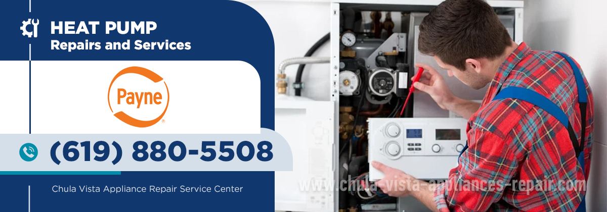 Payne Heat Pump Repair