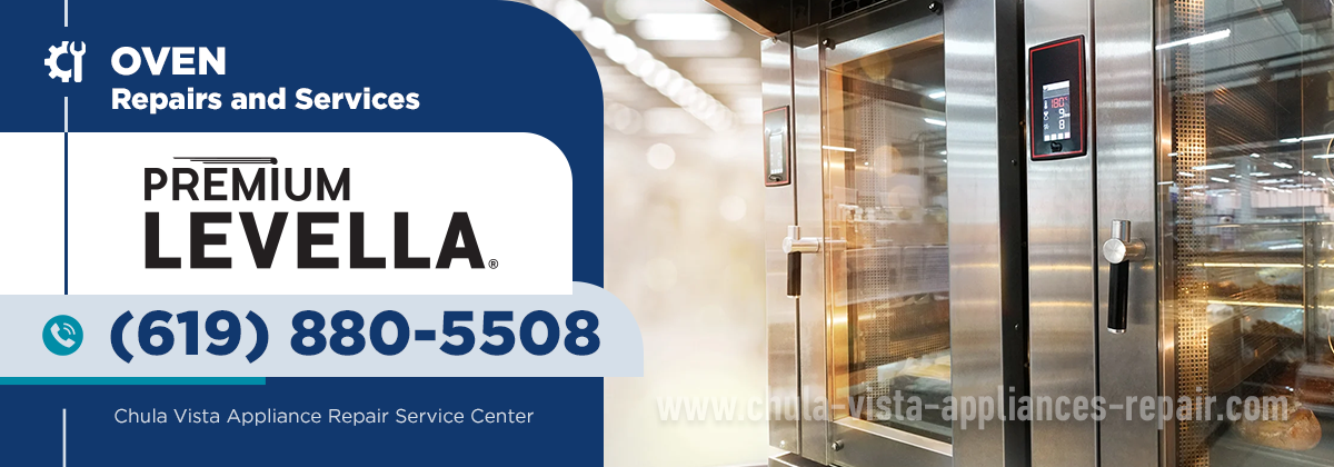 Premium Levella Commercial Refrigerator Repair