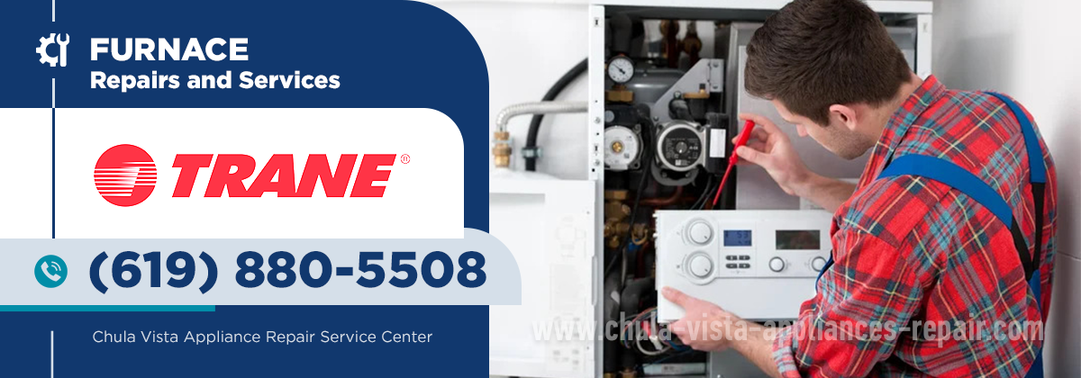 Trane Furnace Repair