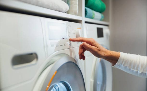 Dryers with Smart Features: Exploring Benefits and Convenience 4 San Diego Appliance Repair