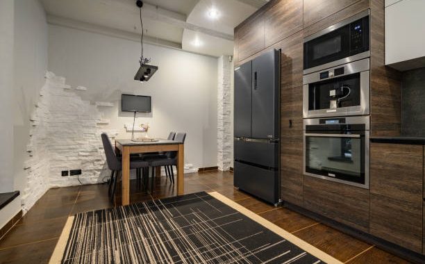 Replacing and Restoring Door Seals in Wine Refrigerators 5 CVR 8