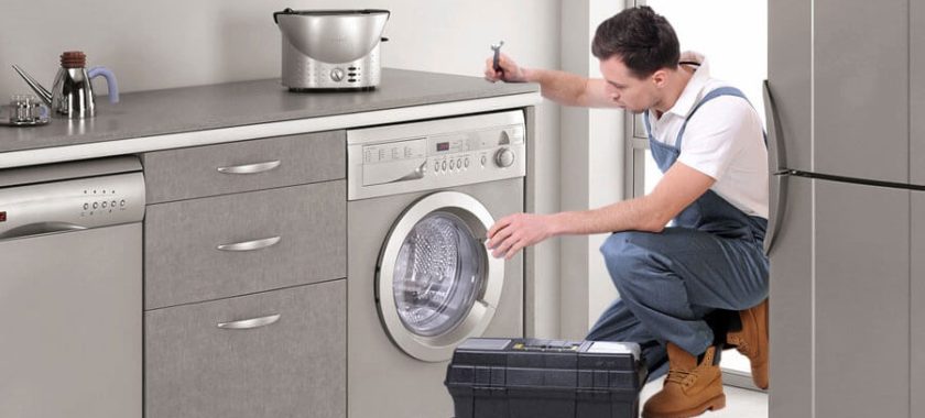 Appliance Repair San Diego