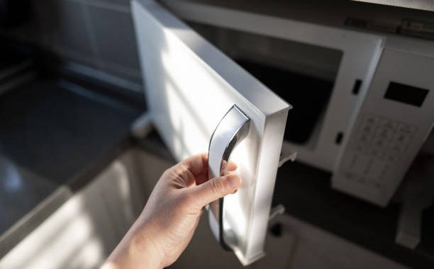 Microwave Pizza Cooking Modes: Recipes and Secrets for Delicious Pizzas 3 Appliance Repair San Diego