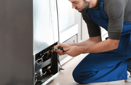 Electronic Board Failure in LG Refrigerators: Causes and Solutions 1 Appliance Maintenance