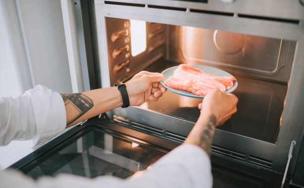 Microwave Ovens with Delayed Start Function: Preparing Food with Precision and Convenience 2 Appliance Repair San Diego Local Service