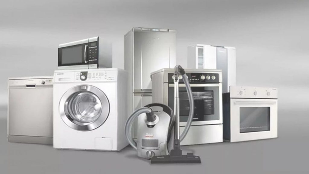 Chula Vista Appliance Repair Center 1