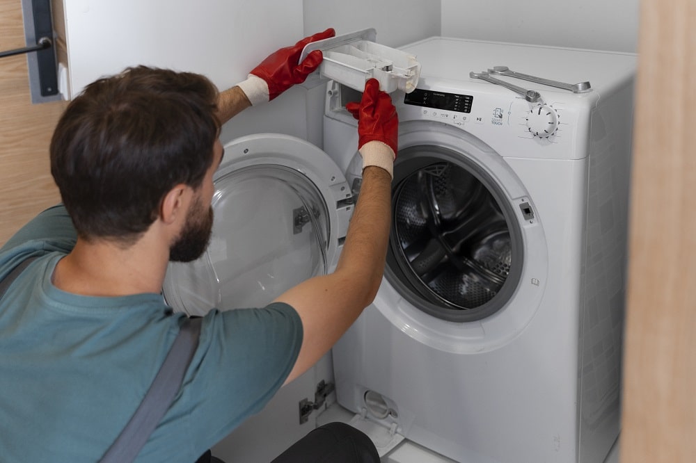 Quick Fixes: DIY Appliance Repair Tips for San Diego Residents 4 Appliances contribute