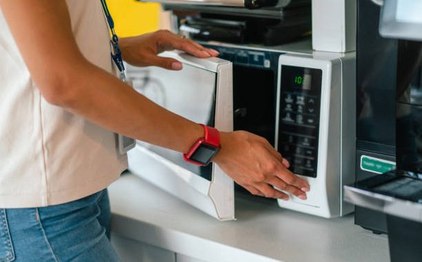 Appliance Repair Service in Bonita