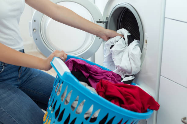 Appliance Repair Dos